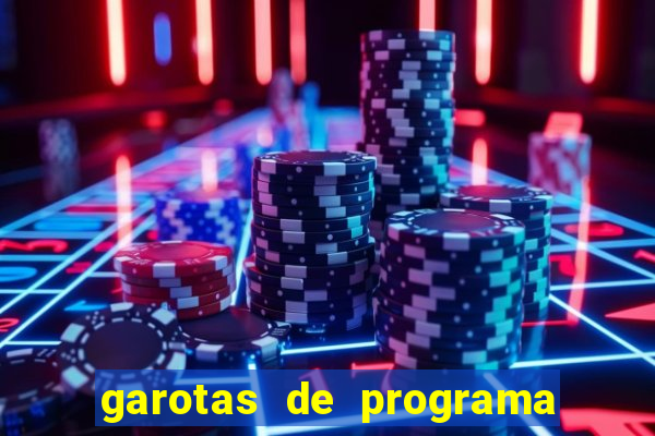 garotas de programa de cruzeiro sp